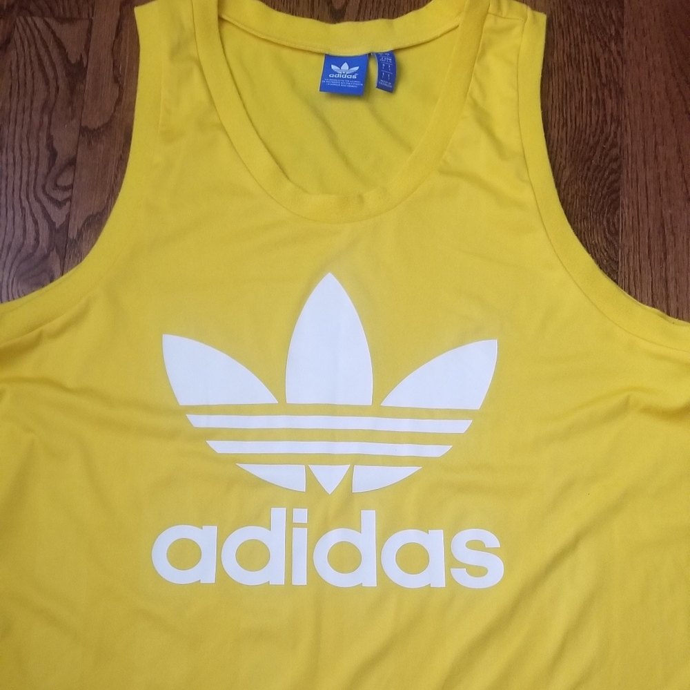 Adidas Tank top